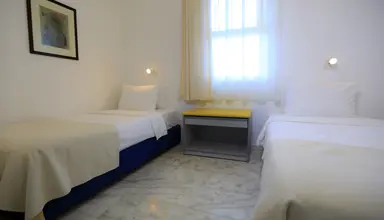 Loryma Resort