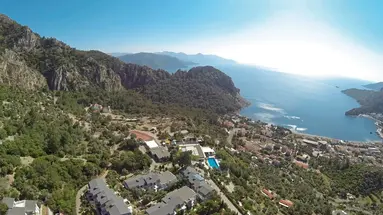 Loryma Resort