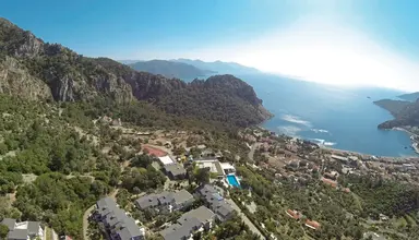 Loryma Resort