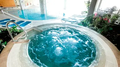 Loryma Resort