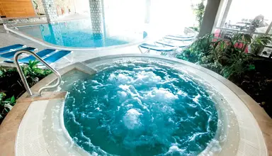 Loryma Resort