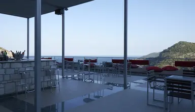 Loryma Resort