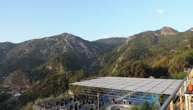 Loryma Resort