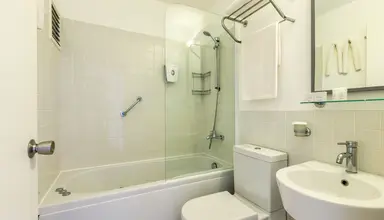 Loryma Resort