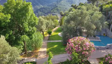 Loryma Resort