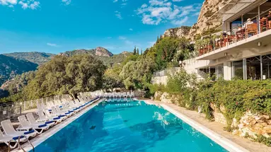 Loryma Resort