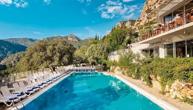 Loryma Resort
