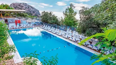 Loryma Resort