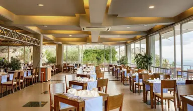 Loryma Resort