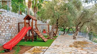 Loryma Resort