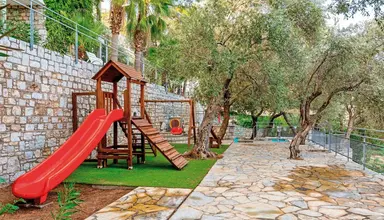 Loryma Resort