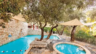 Loryma Resort