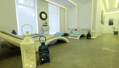 Loryma Resort