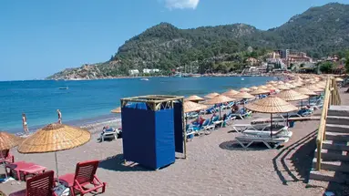 Loryma Resort