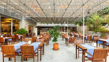 Loryma Resort