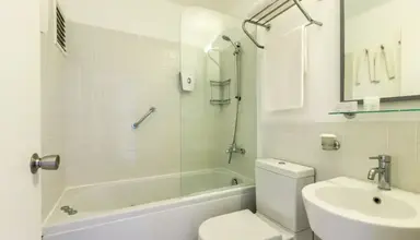Loryma Resort