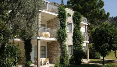 Loryma Resort