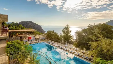 Loryma Resort
