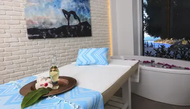 Loryma Resort