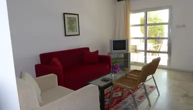Loryma Resort