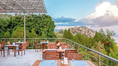 Loryma Resort