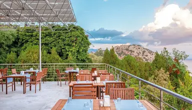 Loryma Resort