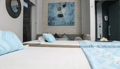 Loryma Resort