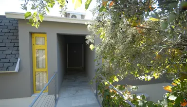 Loryma Resort