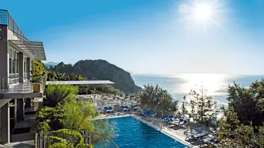 Loryma Resort