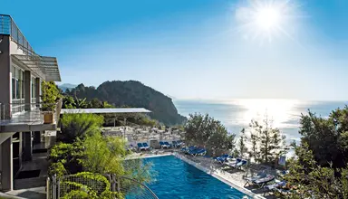 Loryma Resort