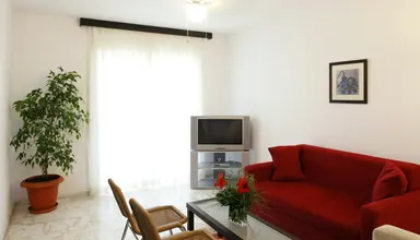 Loryma Resort