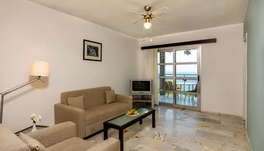 Loryma Resort