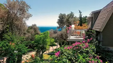 Loryma Resort