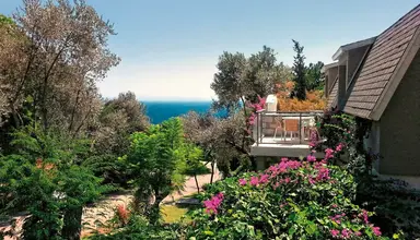 Loryma Resort