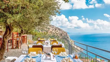 Loryma Resort