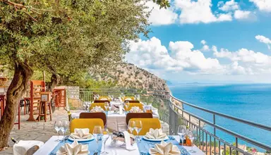 Loryma Resort