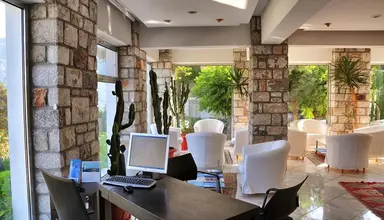 Loryma Resort
