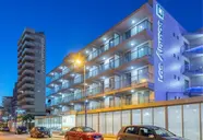 Los Alamos (Benidorm)