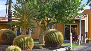 Los Almendros