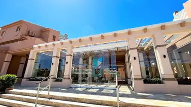 Los Amigos Beach Club