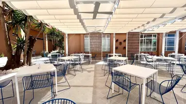 Los Amigos Beach Club
