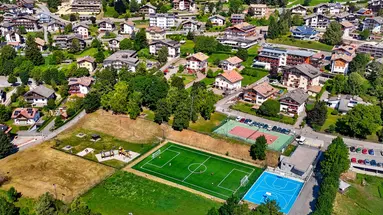 Los Andes