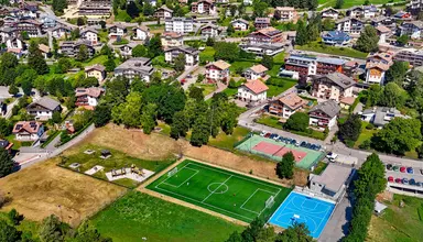 Los Andes