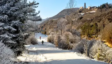 Los Andes