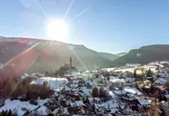 Los Andes