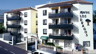 Los Dragos Del Norte