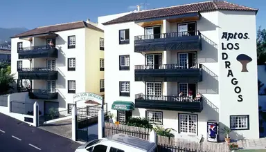 Los Dragos Del Norte