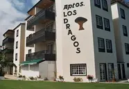 Los Dragos Del Norte