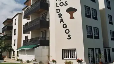 Los Dragos Del Norte