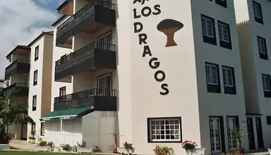 Los Dragos Del Norte